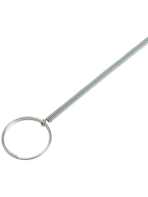 Щетка для чистки дренажного отверстия в автомобиле, 150 см, ершик 6.5 см