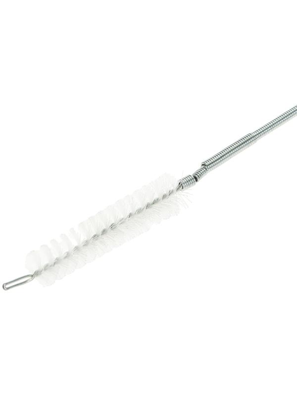 Щетка для чистки дренажного отверстия в автомобиле, 150 см, ершик 6.5 см