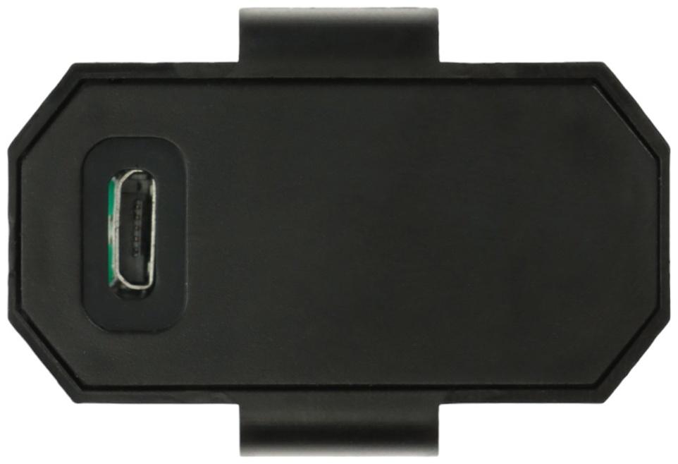 Стробоскоп для авто, RGB 7, 90 мАч, 4×2.8×1.5 см, магнитный, светодиодный