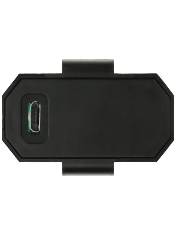 Стробоскоп для авто, RGB 7, 90 мАч, 4×2.8×1.5 см, магнитный, светодиодный