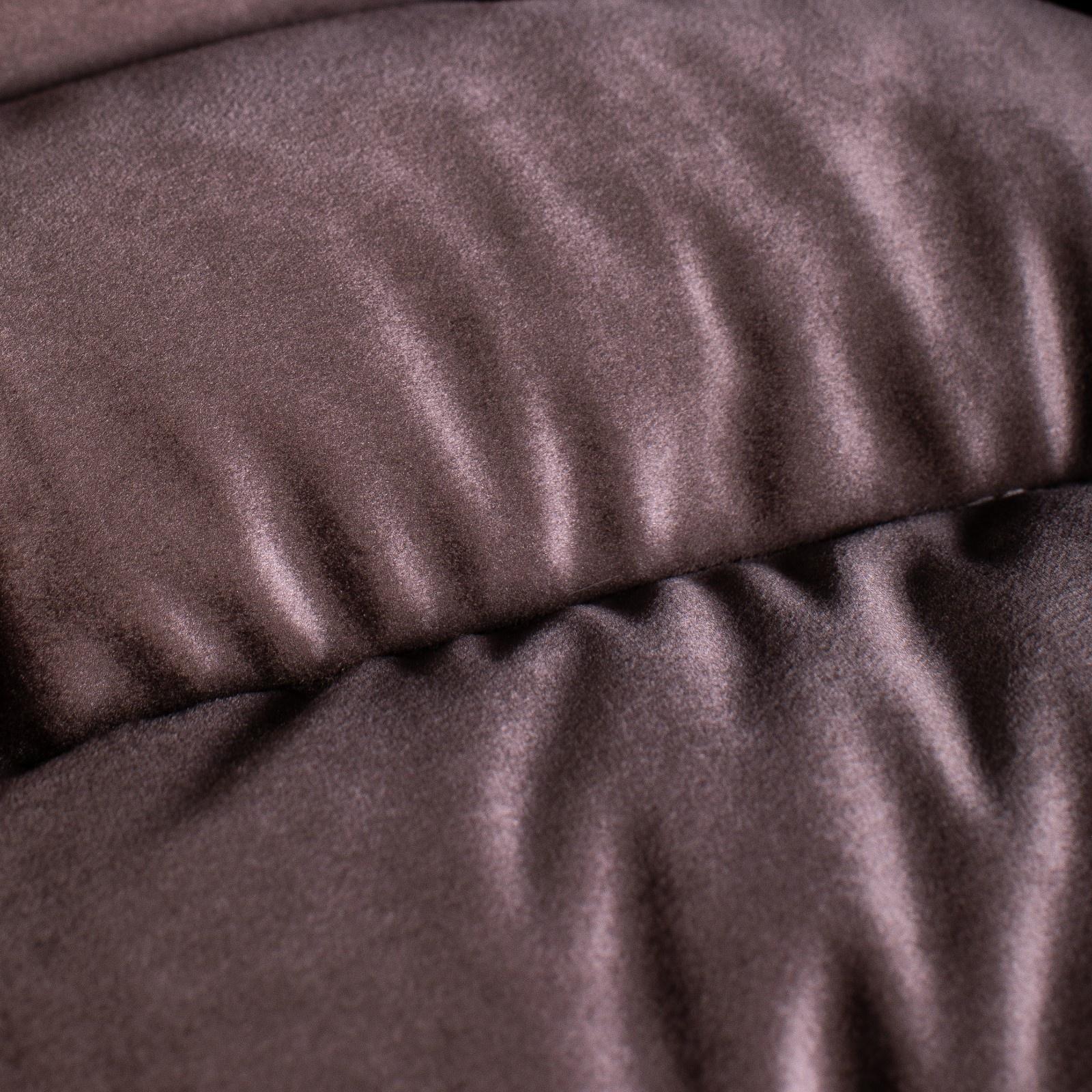 Лежак Ginger, 85×57×22 см, мебельная ткань, размер M, микс цветов