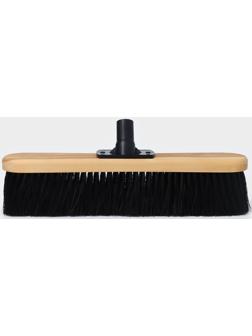 Щётка для пола Raccoon, премиум, 400 мм, мягкий ворс