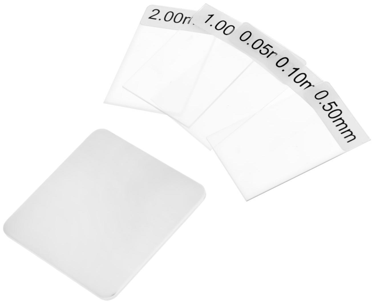 Толщиномер лакокрасочных покрытий ТУНДРА, для всех видов металла