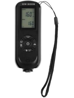 Толщиномер лакокрасочных покрытий ТУНДРА, для всех видов металла