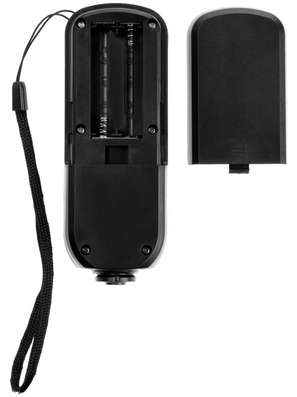 Толщиномер лакокрасочных покрытий ТУНДРА, для всех видов металла