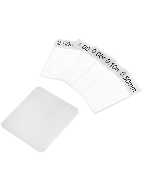 Толщиномер лакокрасочных покрытий ТУНДРА, для всех видов металла