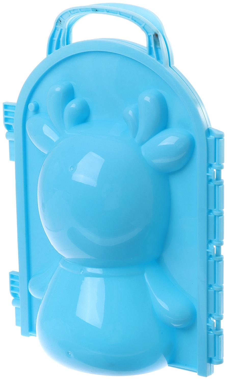 Снежколеп - песколеп «Оленёнок», цвет МИКС