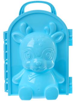 Снежколеп - песколеп «Оленёнок», цвет МИКС