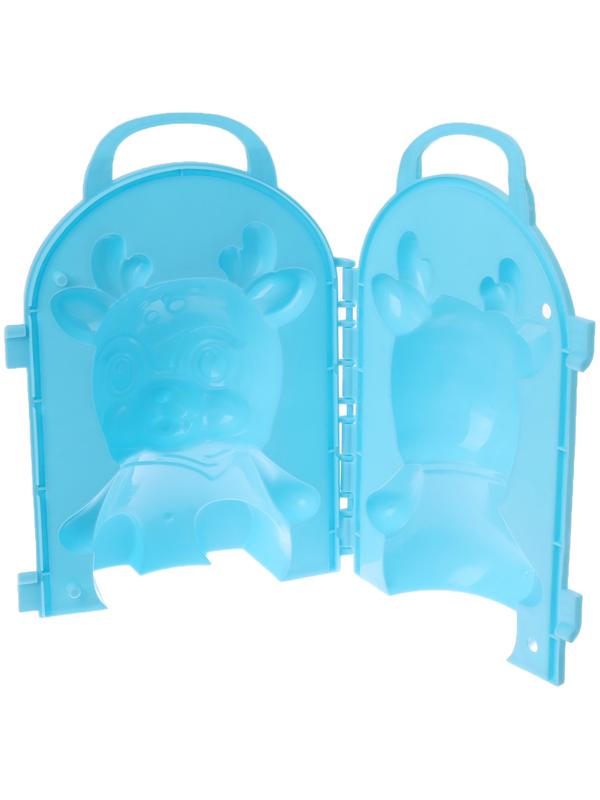 Снежколеп - песколеп «Оленёнок», цвет МИКС