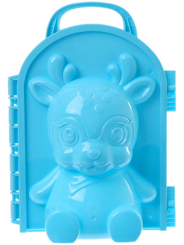 Снежколеп - песколеп «Оленёнок», цвет МИКС