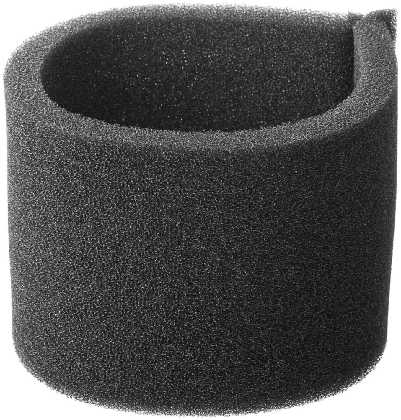 Фильтр для пылесоса ЗУБР ФП-М1, поролоновый, губчатый, 210×100×20 мм