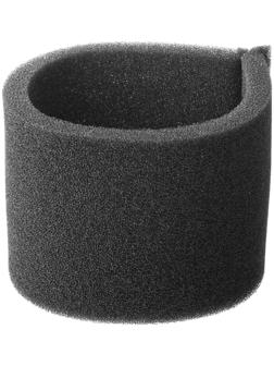 Фильтр для пылесоса ЗУБР ФП-М1, поролоновый, губчатый, 210×100×20 мм