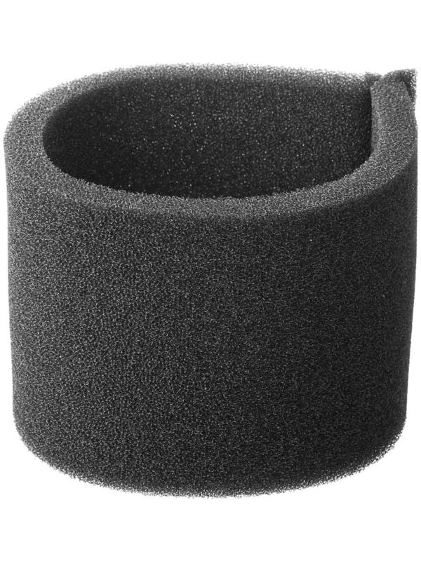 Фильтр для пылесоса ЗУБР ФП-М1, поролоновый, губчатый, 210×100×20 мм