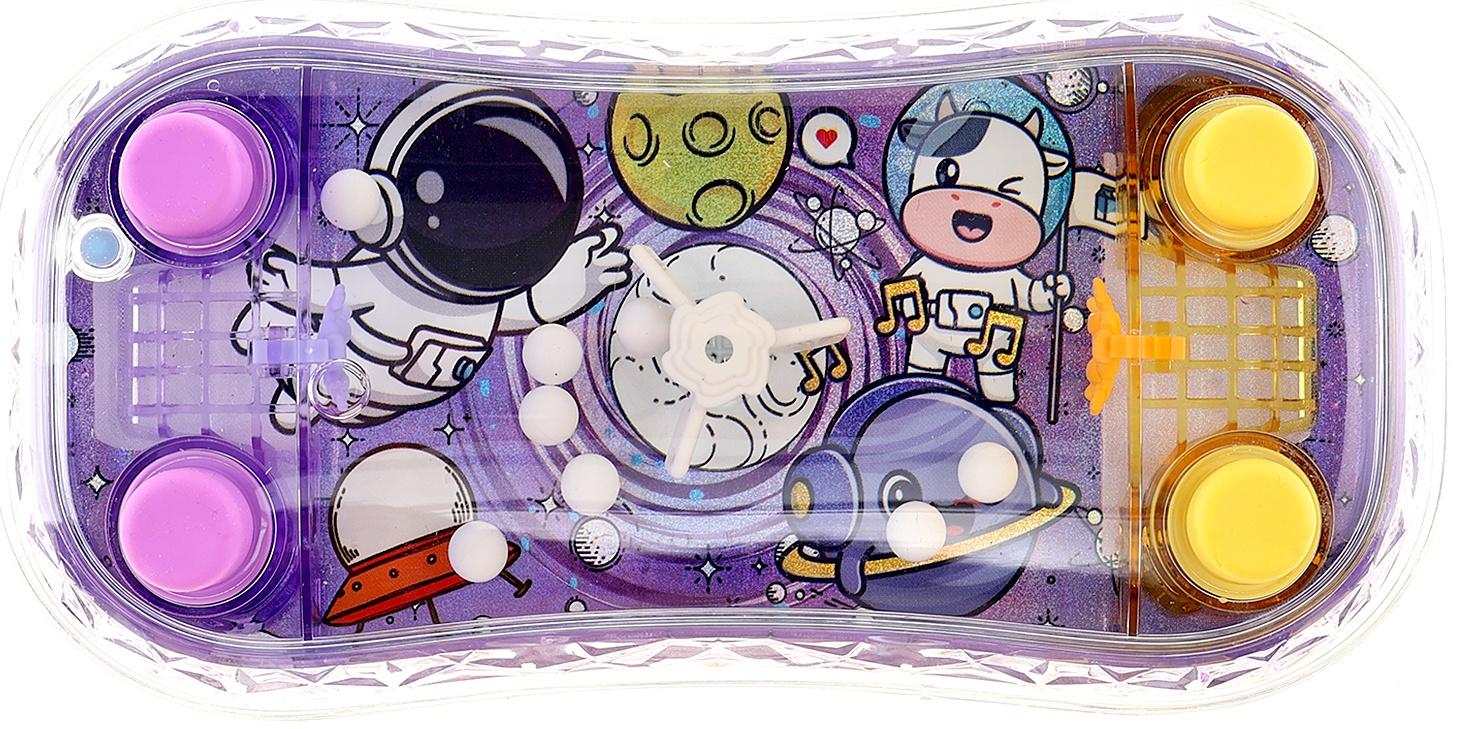 Водная игра «Космос», виды МИКС