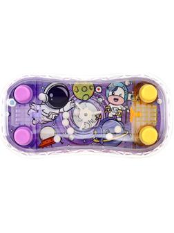 Водная игра «Космос», виды МИКС