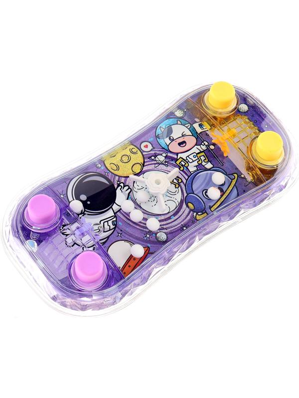 Водная игра «Космос», виды МИКС