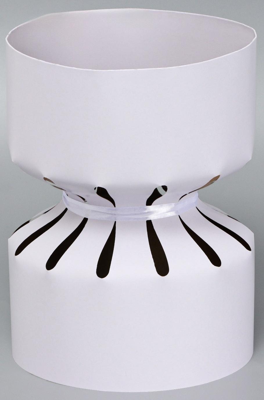 Каркас для букетов и цветов, 67.5×37.5 см