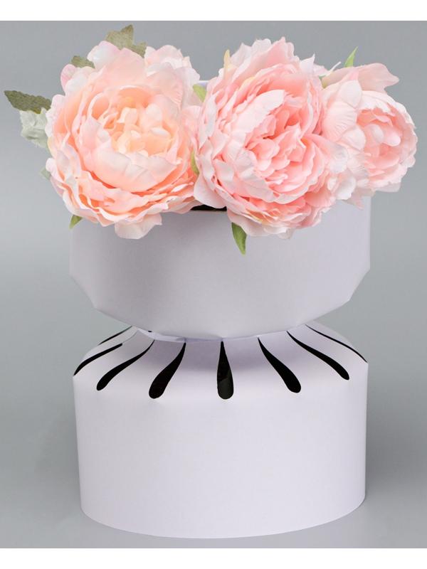 Каркас для букетов и цветов, 67.5×37.5 см