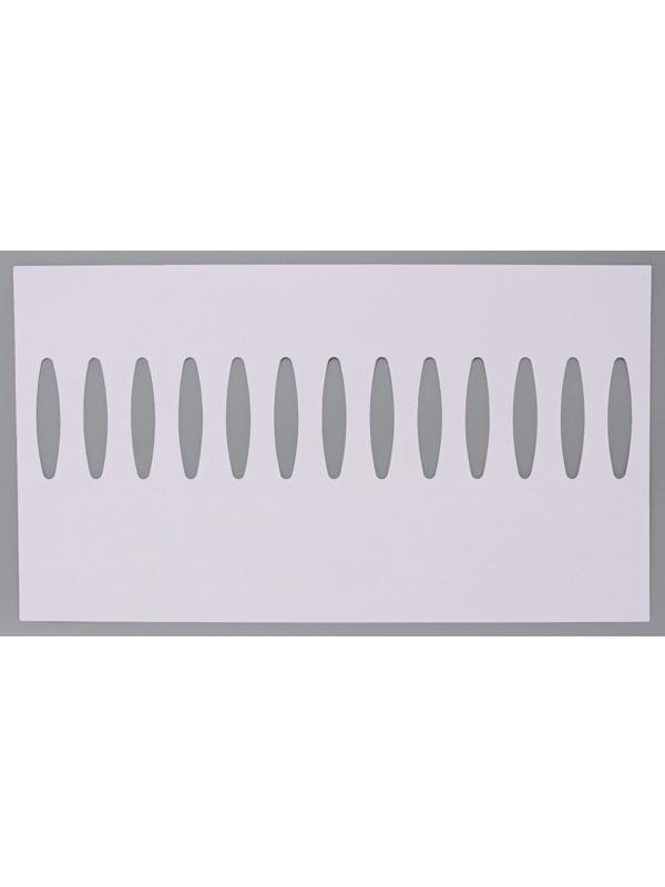 Каркас для букетов и цветов, 67.5×37.5 см