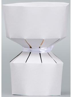 Каркас для букетов и цветов, 30×50 см