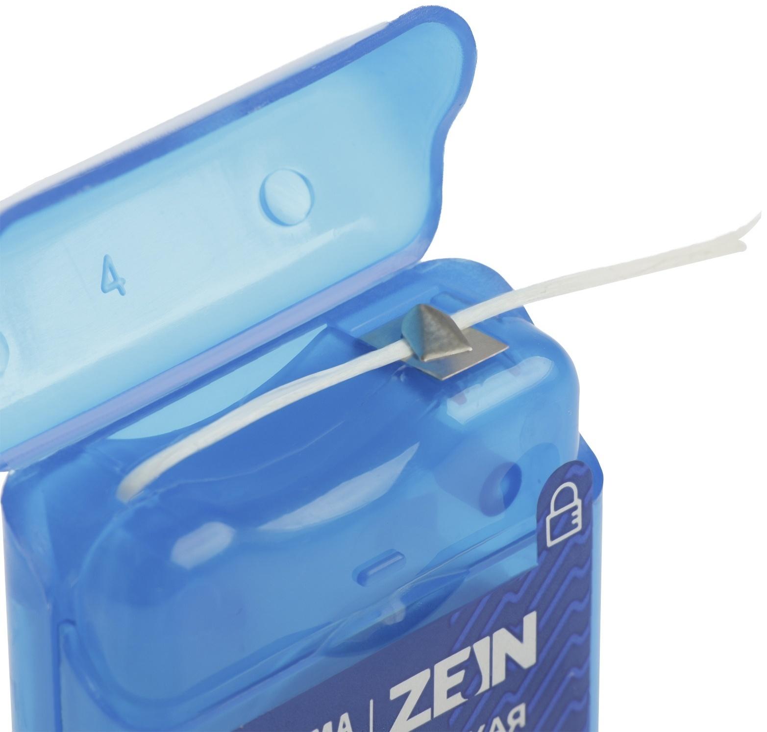 Нить сантехническая ZEIN, для резьбовых соединений, 20 м