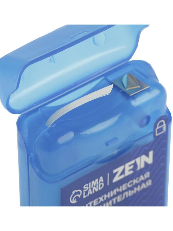 Нить сантехническая ZEIN, для резьбовых соединений, 20 м