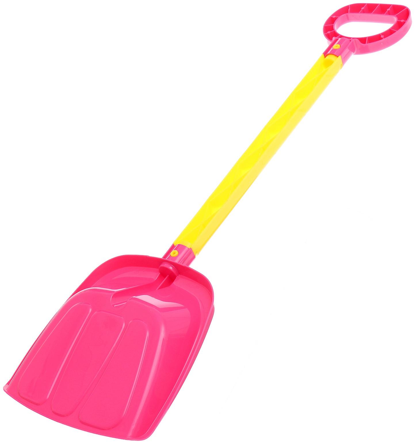 Лопатка детская, МИКС