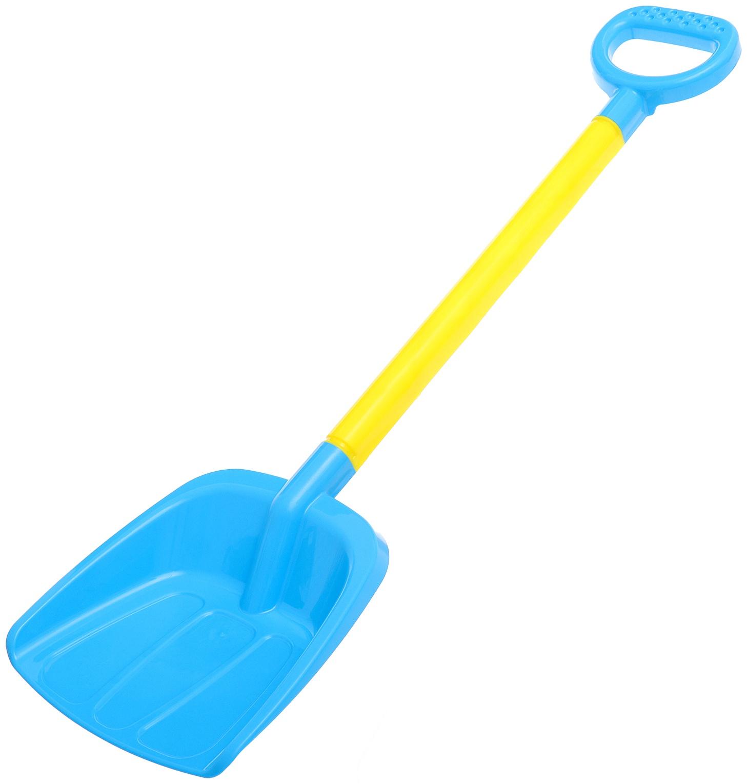 Лопатка детская, МИКС