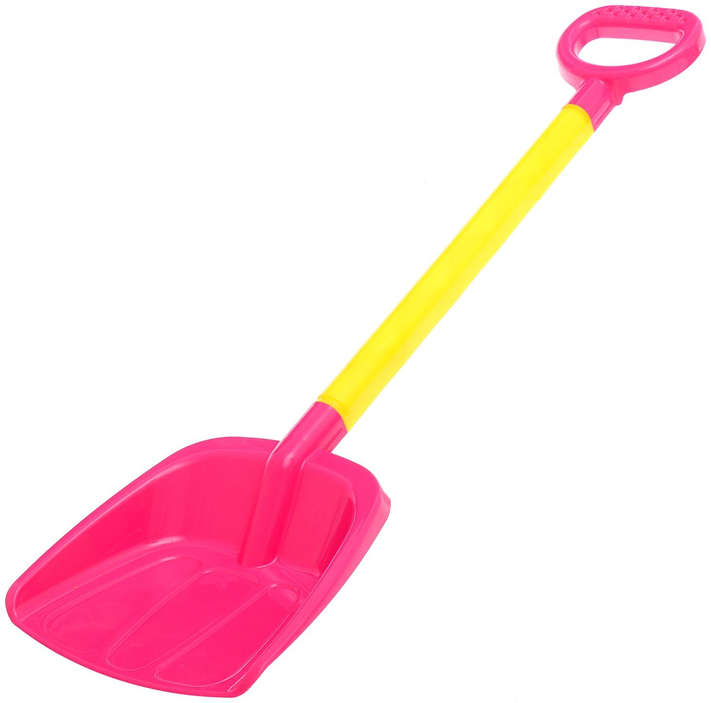 Лопатка детская, МИКС