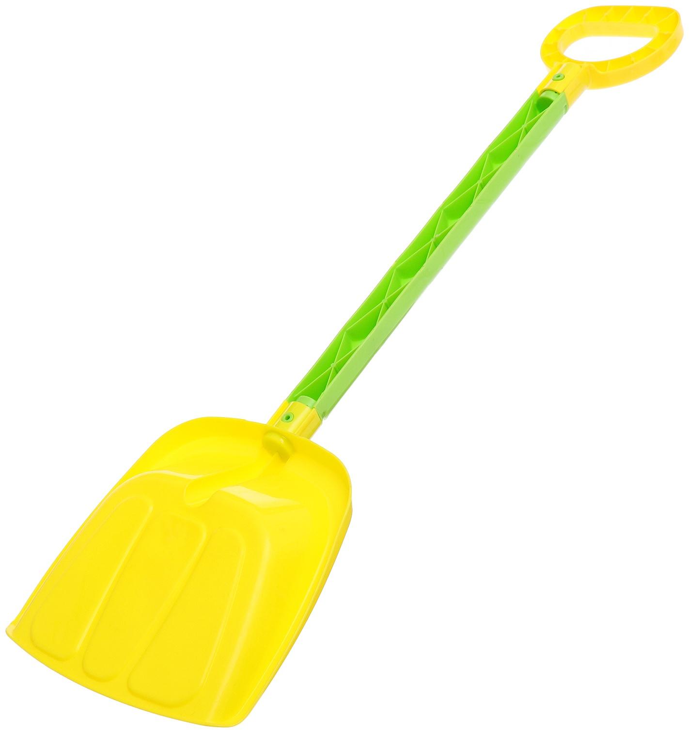 Лопатка детская, МИКС