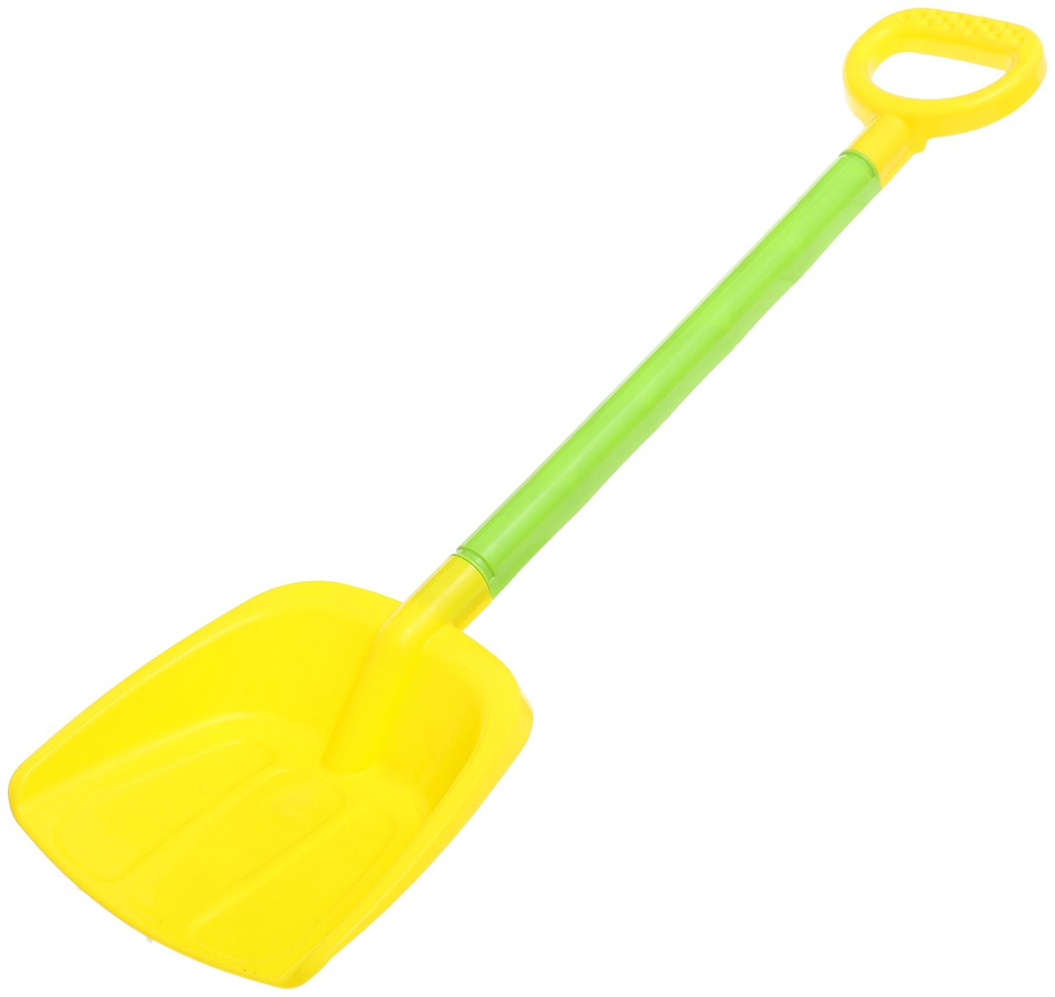 Лопатка детская, МИКС