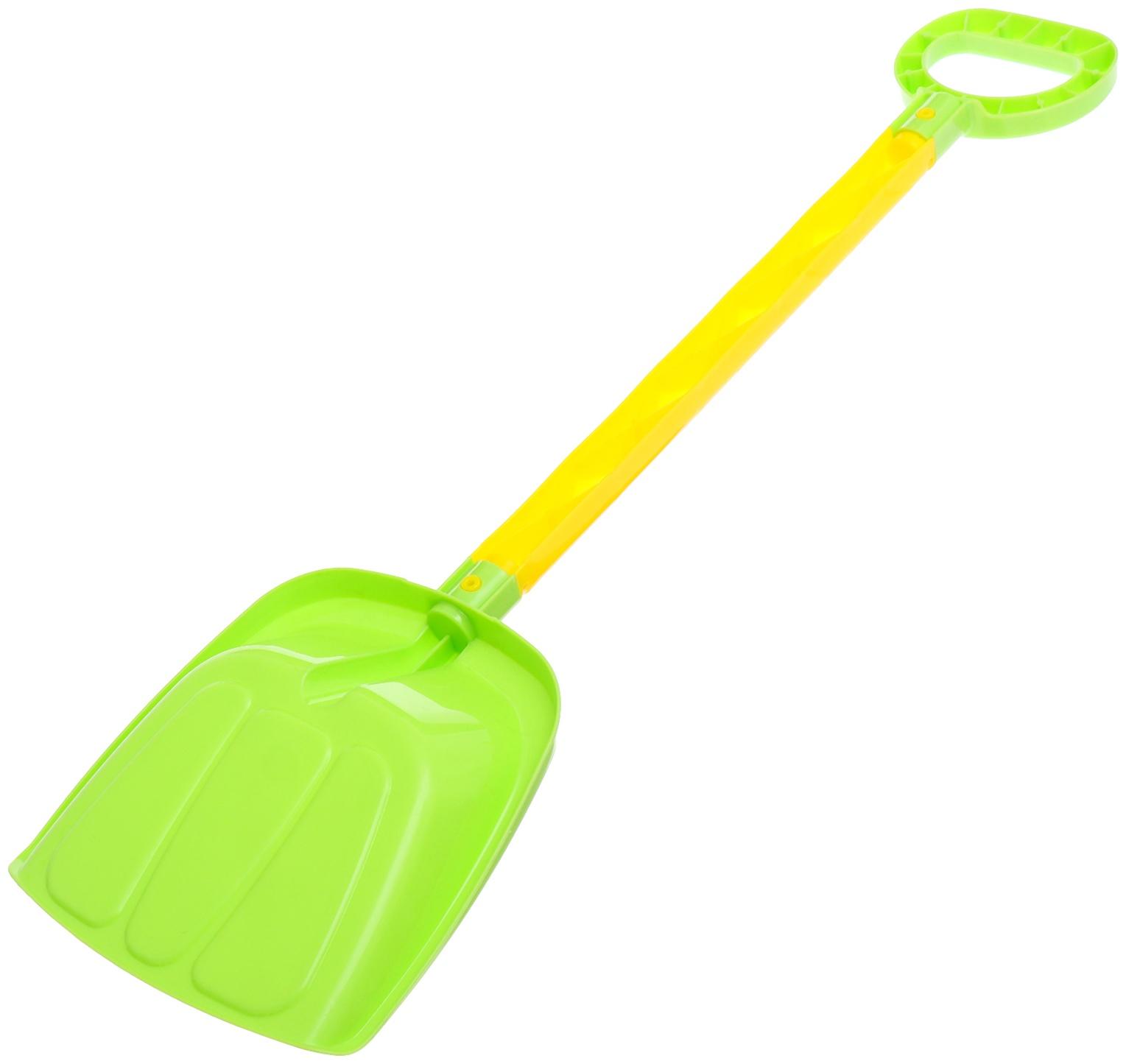 Лопатка детская, МИКС