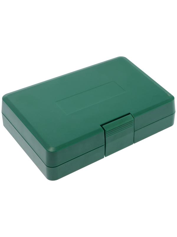 Толщиномер электронный ТУНДРА, металлический, диапазон 0-12.7 мм, точность 0.01 мм