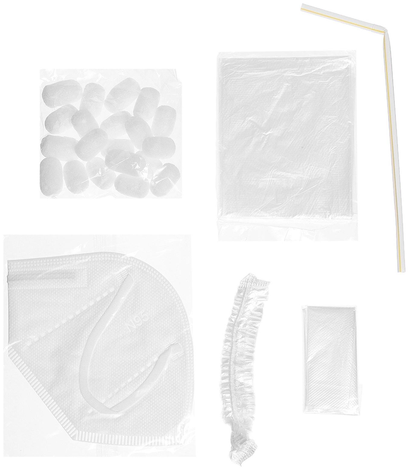 Набор для опытов «Меганабор для создания слаймов», своими руками, 10 фигурок и кристаллов