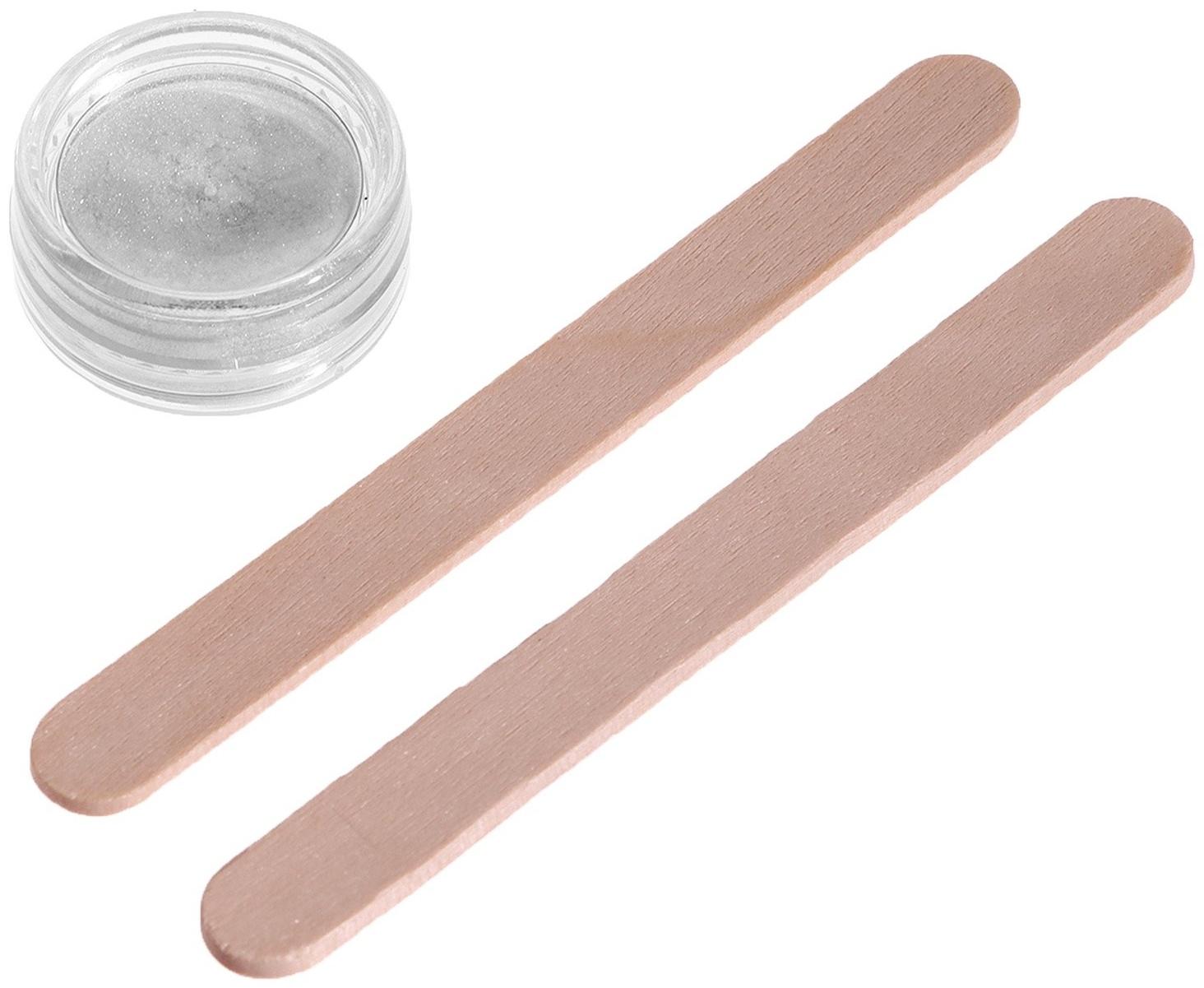 Набор для опытов «Меганабор для создания слаймов», своими руками, 10 фигурок и кристаллов