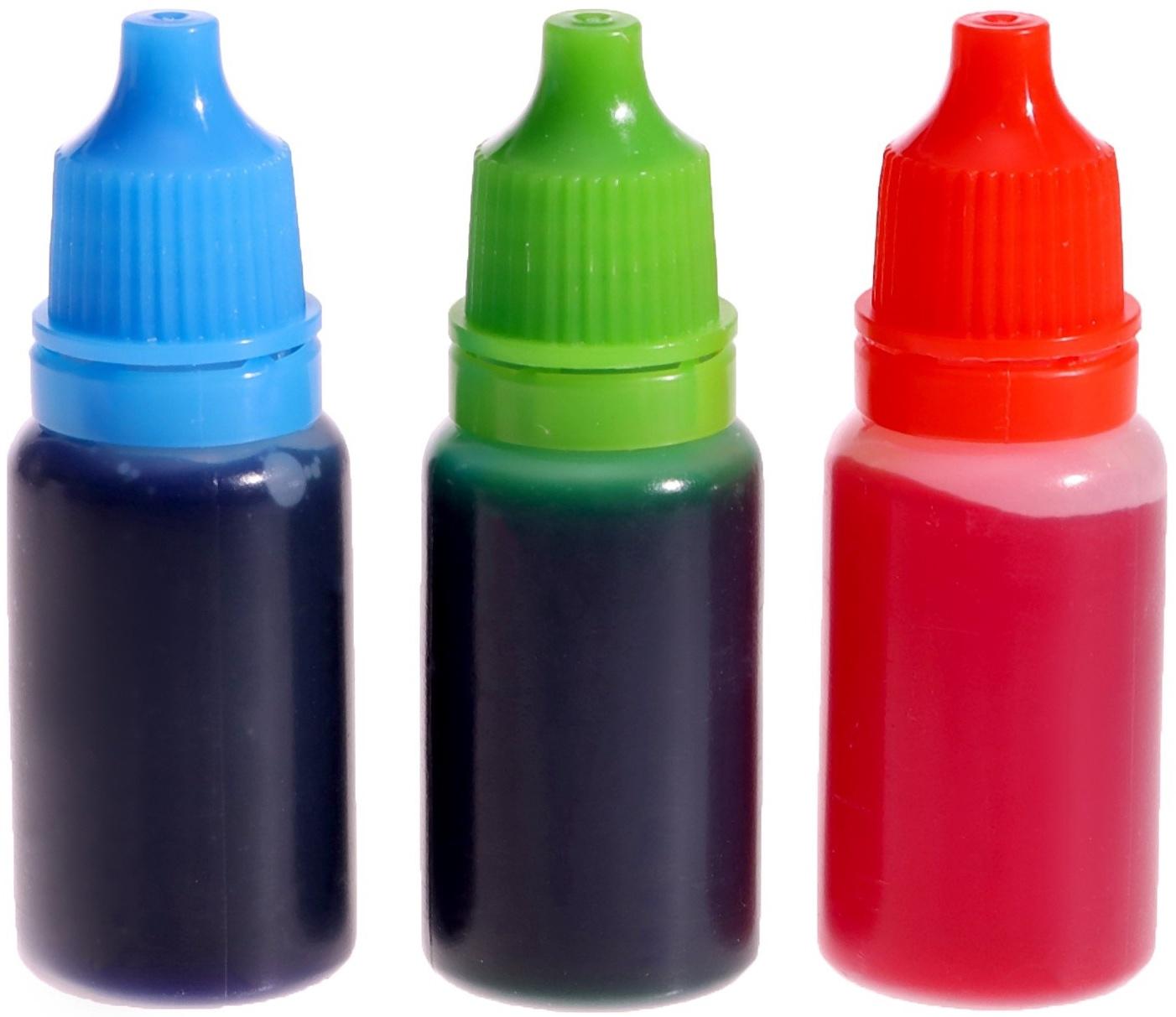 Набор для опытов «Меганабор для создания слаймов», своими руками, 10 фигурок и кристаллов