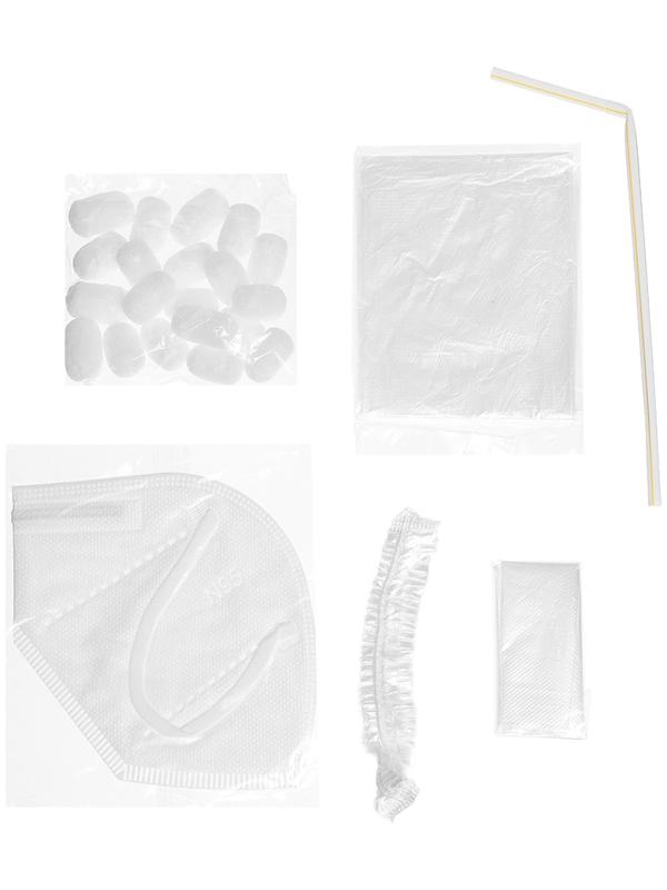 Набор для опытов «Меганабор для создания слаймов», своими руками, 10 фигурок и кристаллов