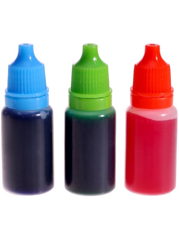 Набор для опытов «Меганабор для создания слаймов», своими руками, 10 фигурок и кристаллов