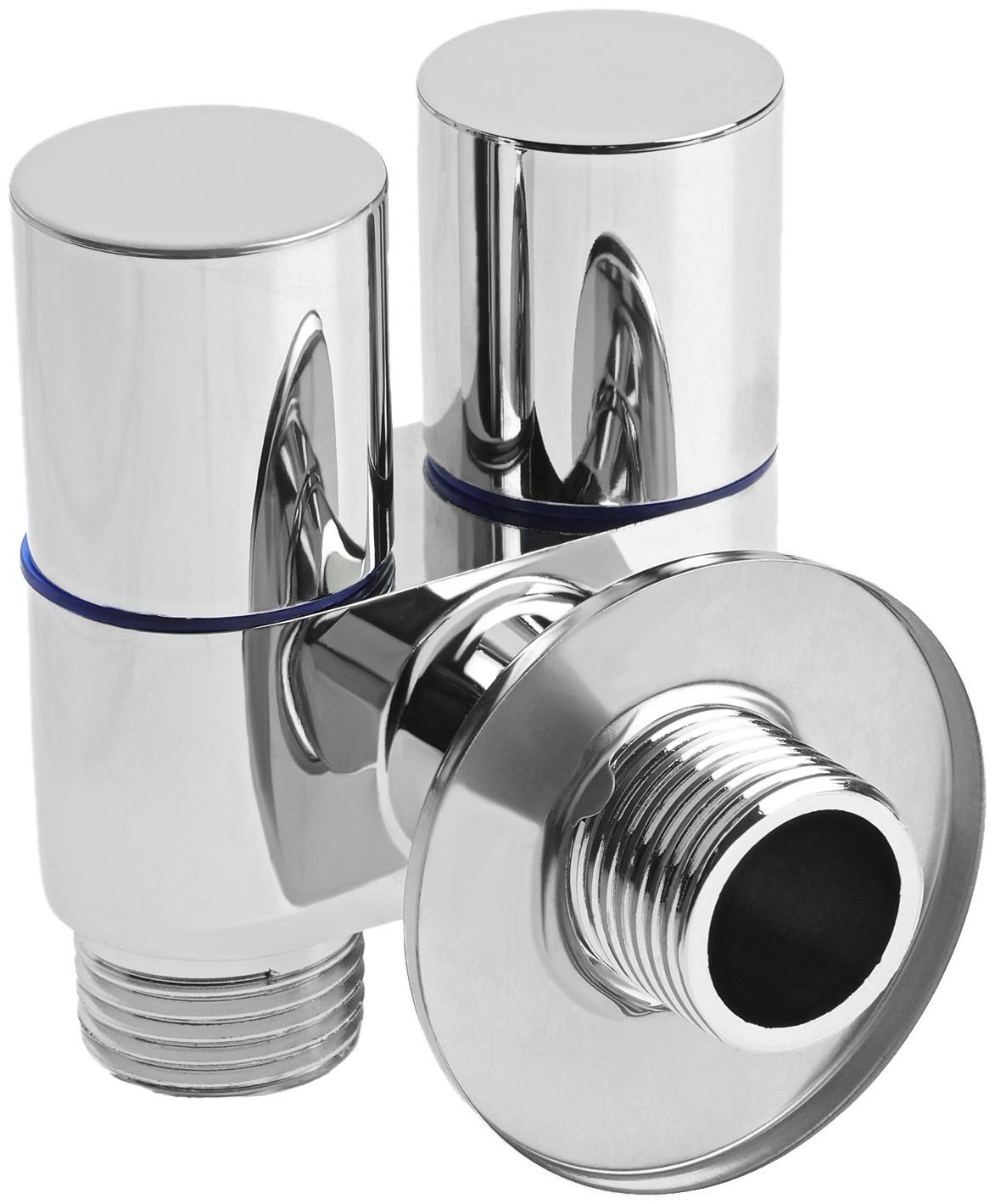 Кран для бытовых приборов ZEIN, 1/2