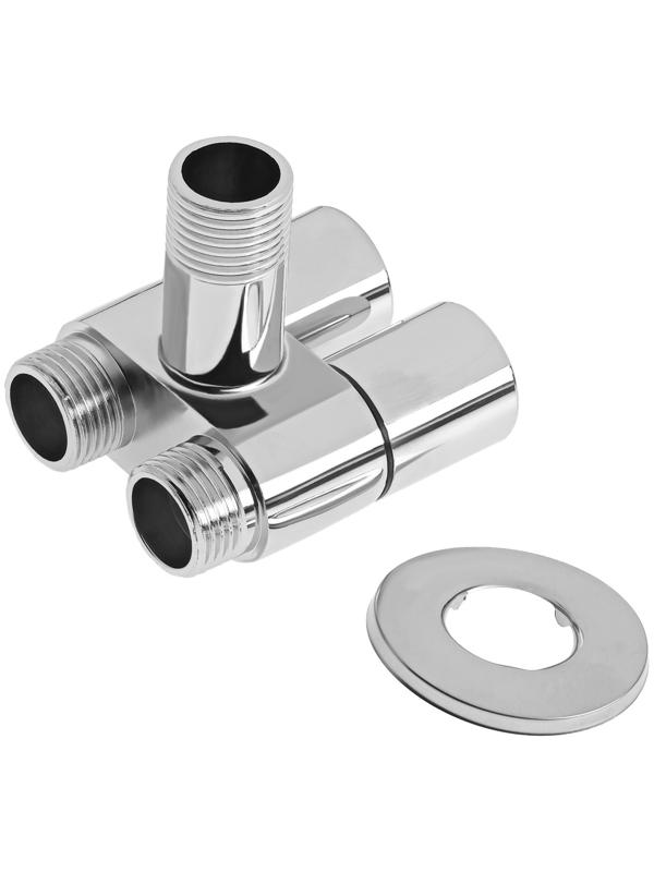 Кран для бытовых приборов ZEIN, 1/2