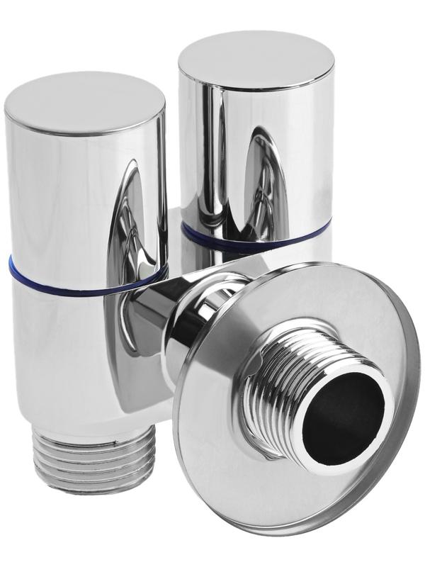 Кран для бытовых приборов ZEIN, 1/2