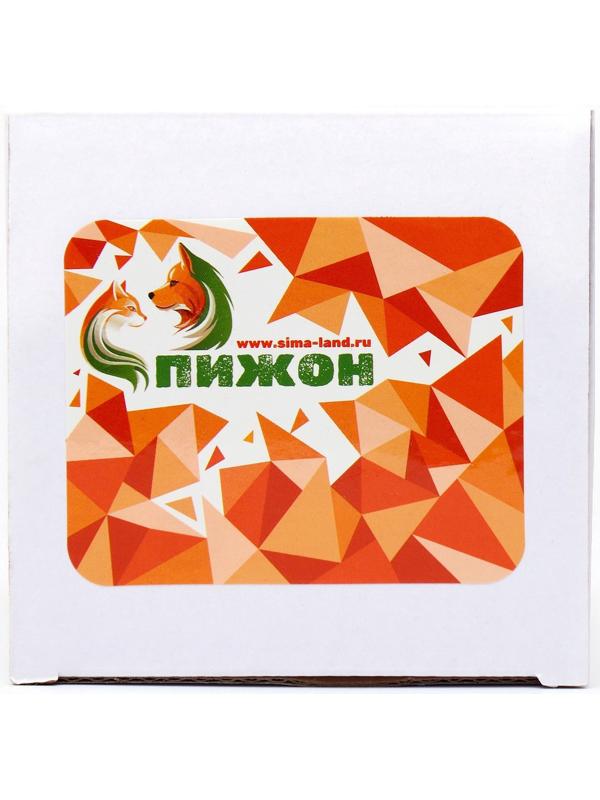 Игрушка для кошек из прессованной кошачьей мяты «Неваляшка»