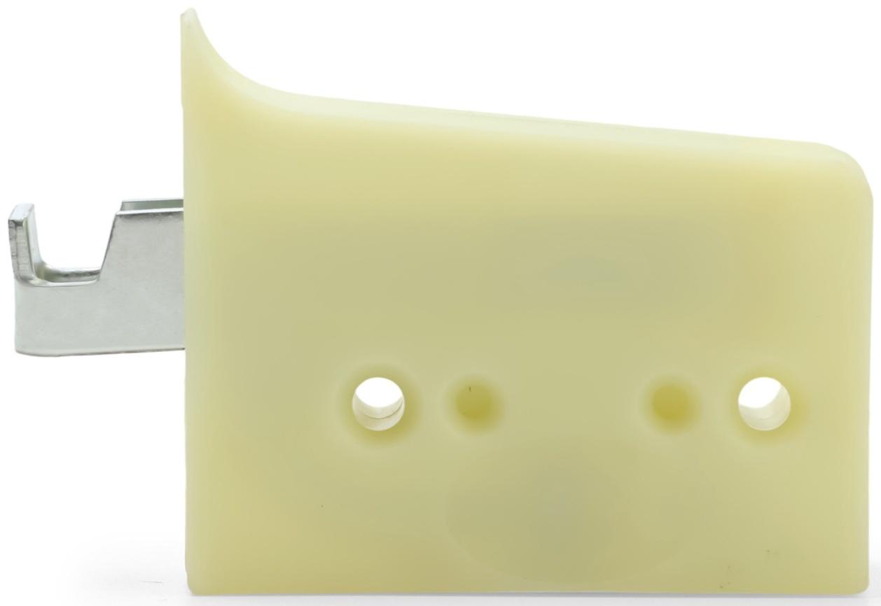 Подвес для кухонных шкафов ТУНДРА Light, 2 шт., бежевый