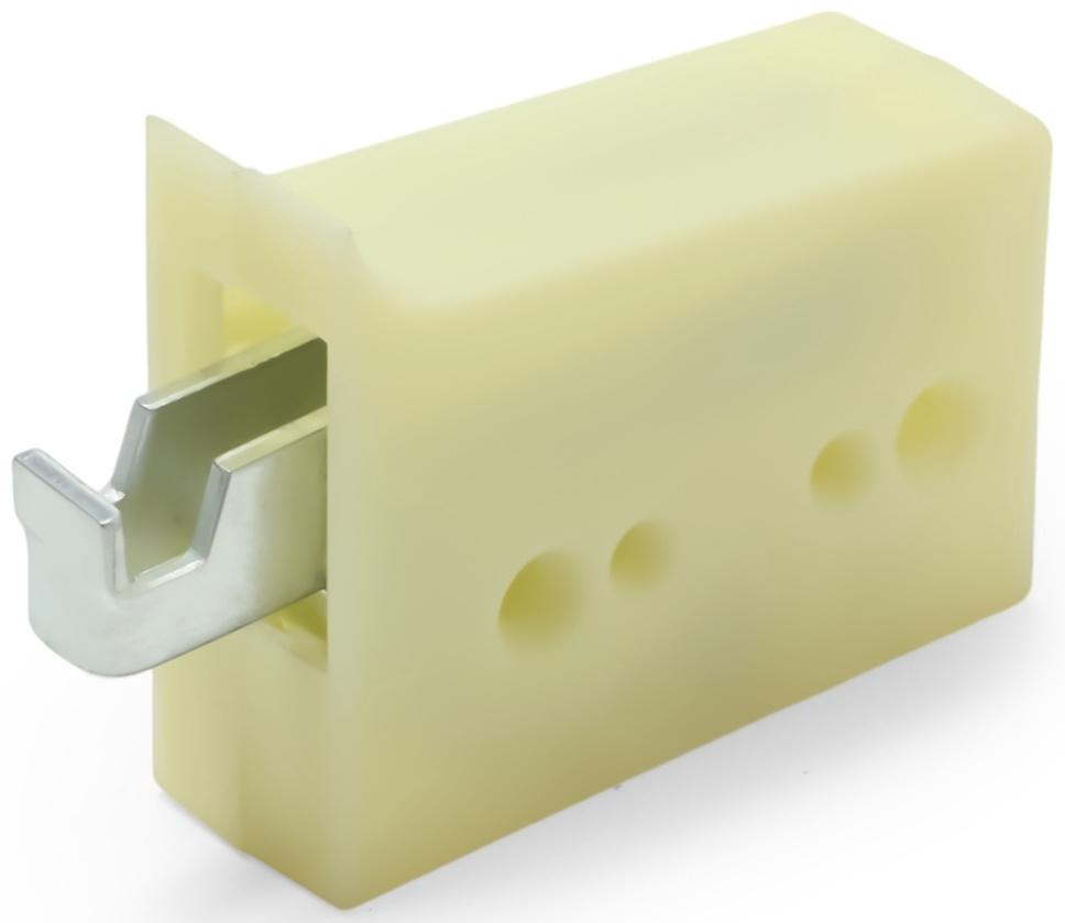 Подвес для кухонных шкафов ТУНДРА Light, 2 шт., бежевый