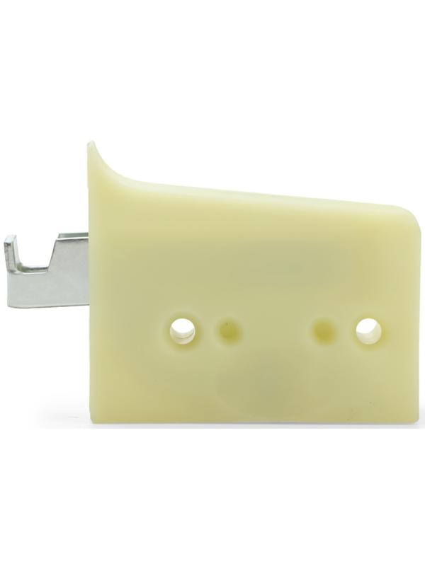 Подвес для кухонных шкафов ТУНДРА Light, 2 шт., бежевый