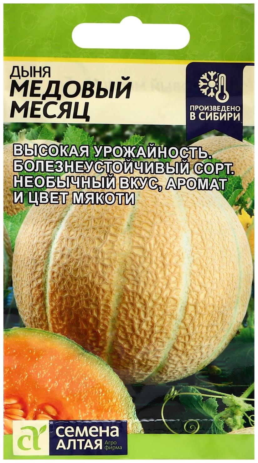 Семена Дыня 