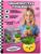 Набор для опытов, для детей «Выращиваем травку», растение в горшочке - эмодзи «Поцелуйчик»