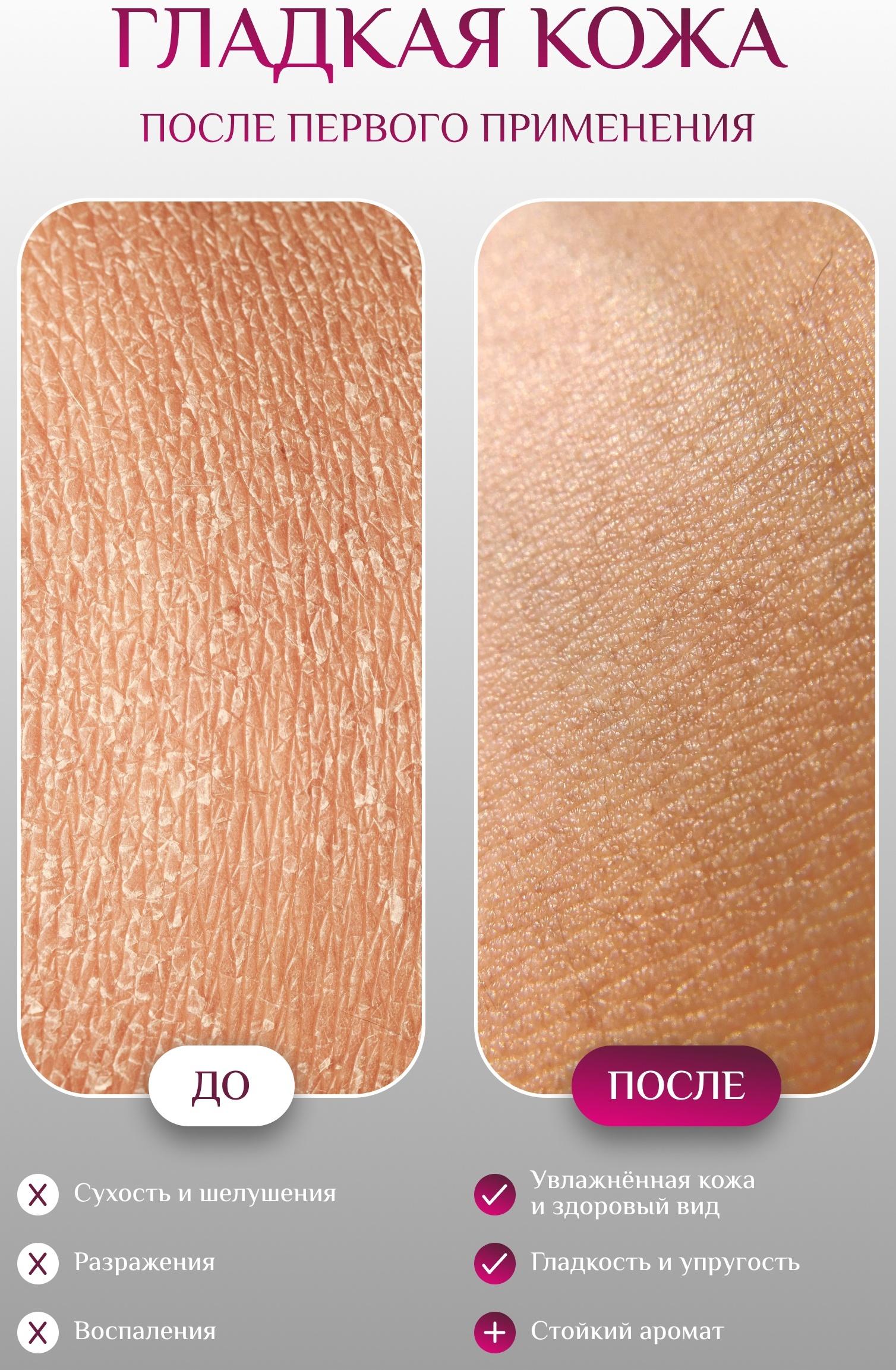 Крем для рук и ног, лёгкий, 200 мл, с ароматом хлопка