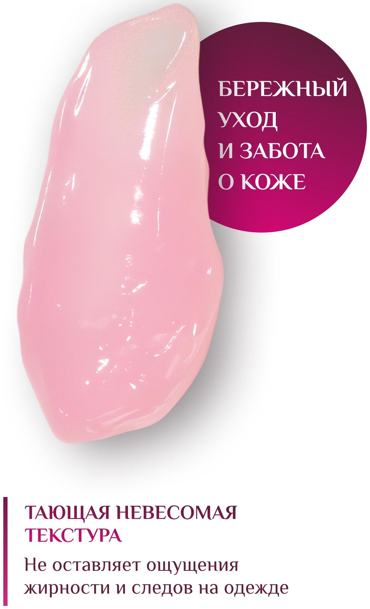 Крем для рук и ног, лёгкий, 200 мл, с ароматом хлопка