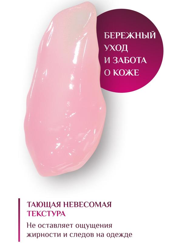 Крем для рук и ног, лёгкий, 200 мл, с ароматом хлопка